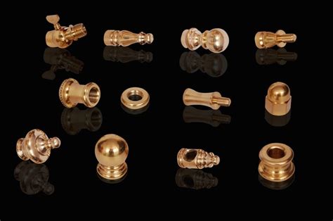 china cnc brass lamp parts|Wholesale Brass Lamp Parts .